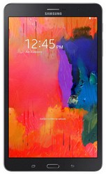 Замена стекла на планшете Samsung Galaxy Tab Pro 8.4 в Набережных Челнах